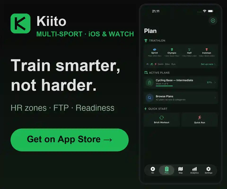 Train Smarter, Not Harder